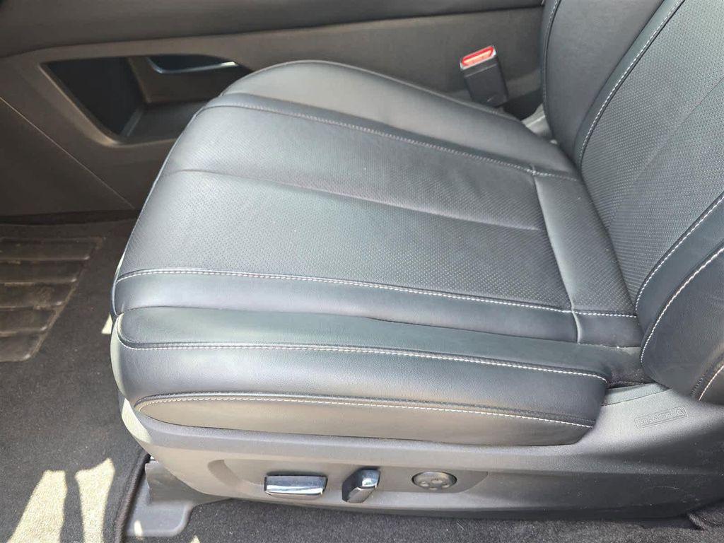 used 2024 INFINITI QX60 car, priced at $36,900