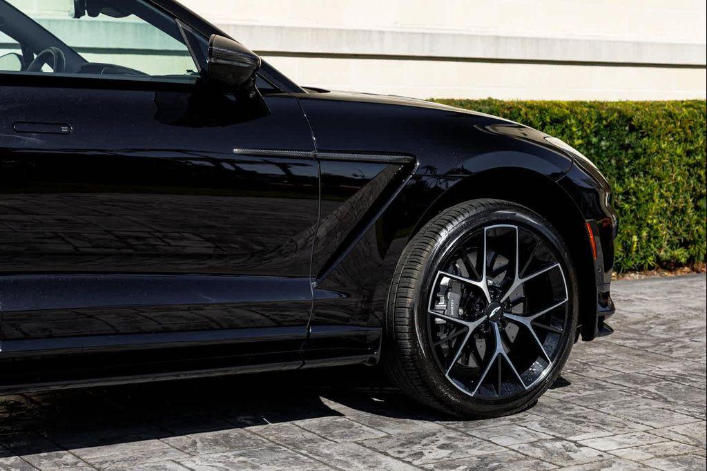 used 2025 Aston Martin DBX car, priced at $234,950
