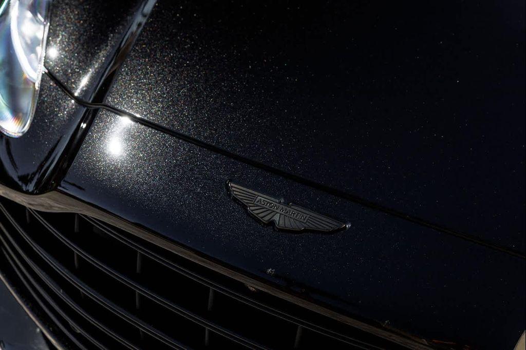 used 2025 Aston Martin DBX car, priced at $234,950