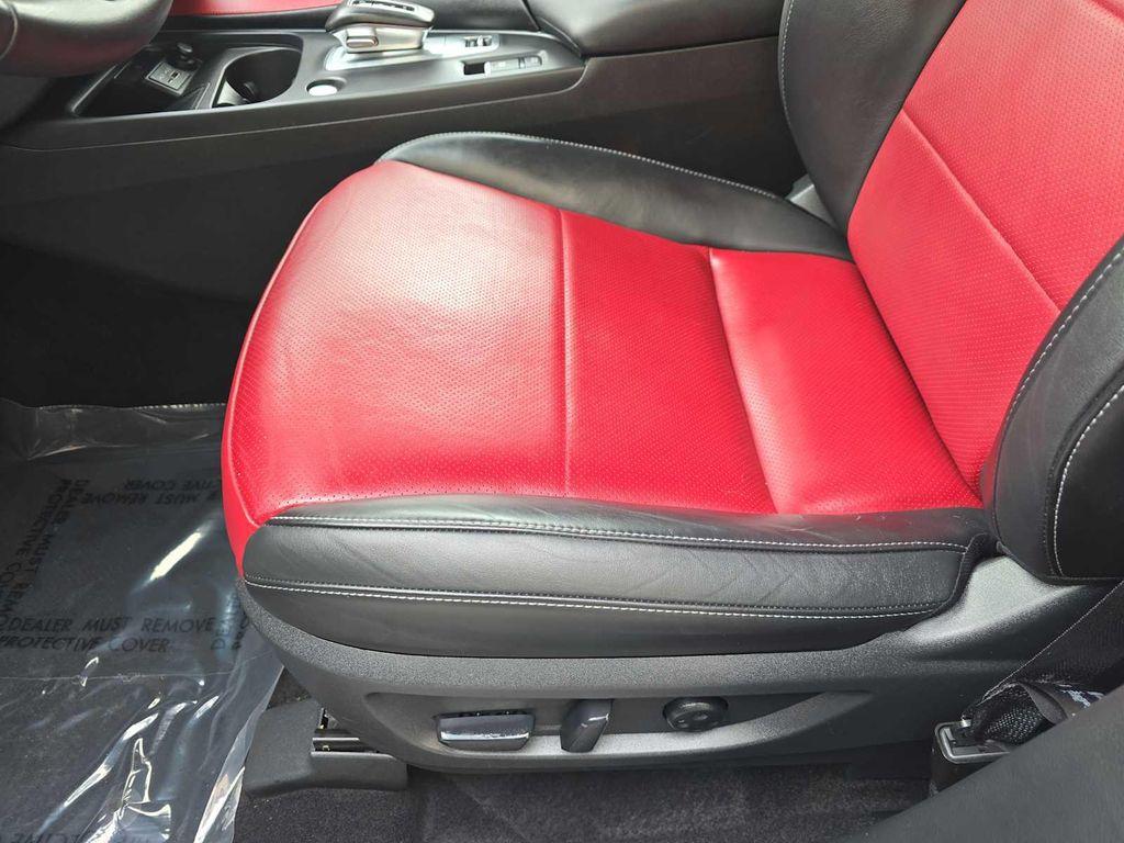 used 2025 INFINITI QX55 car, priced at $37,900