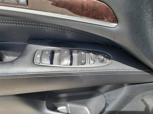 used 2020 INFINITI QX60 car, priced at $21,754