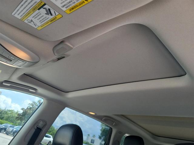 used 2020 INFINITI QX60 car, priced at $21,754