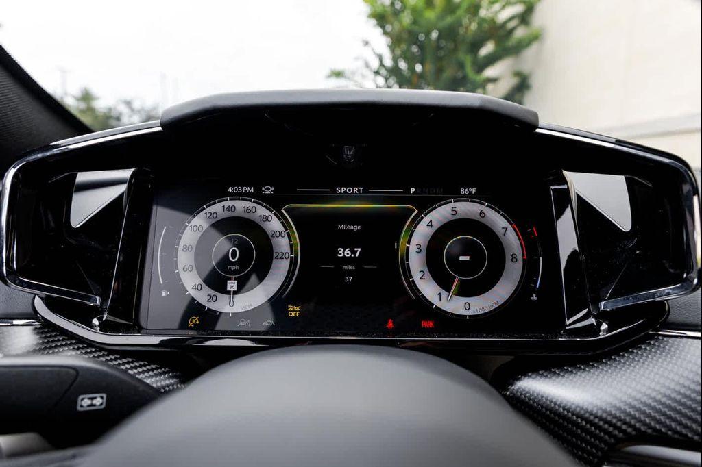 new 2026 Aston Martin Vantage car, priced at $241,900