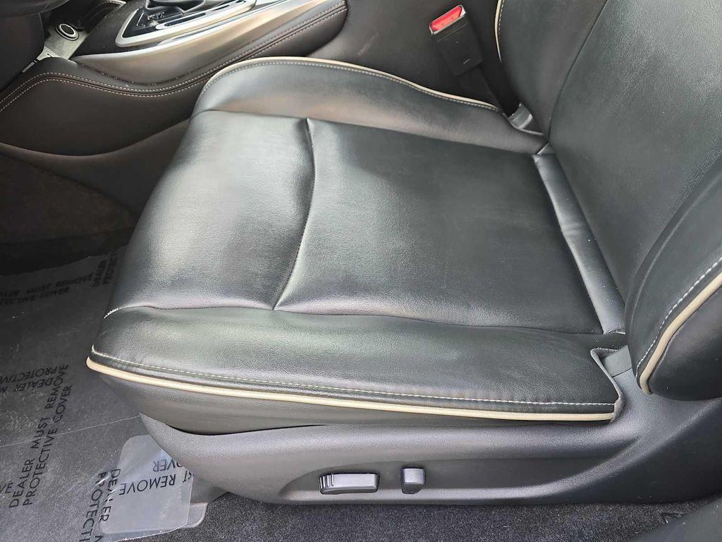 used 2019 INFINITI QX60 car, priced at $14,500