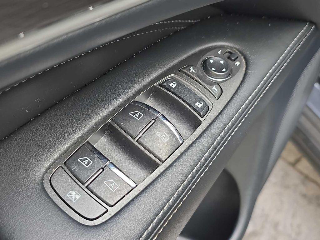 used 2019 INFINITI QX60 car, priced at $14,500