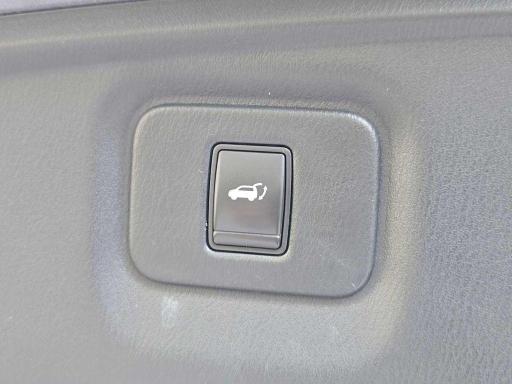 used 2019 INFINITI QX60 car, priced at $14,500