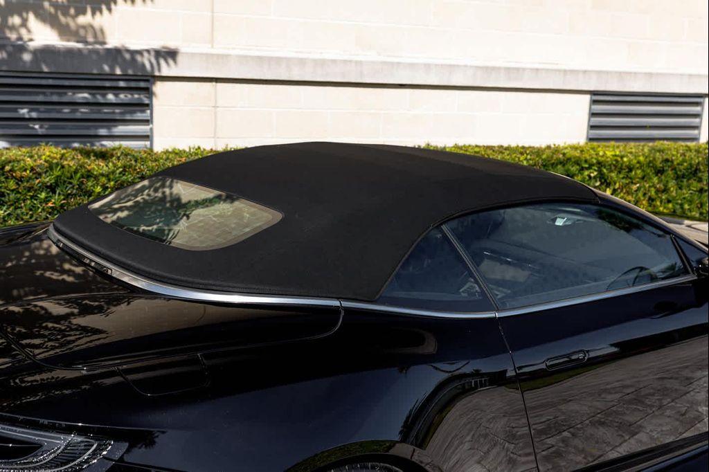 new 2026 Aston Martin DB12 car, priced at $349,400