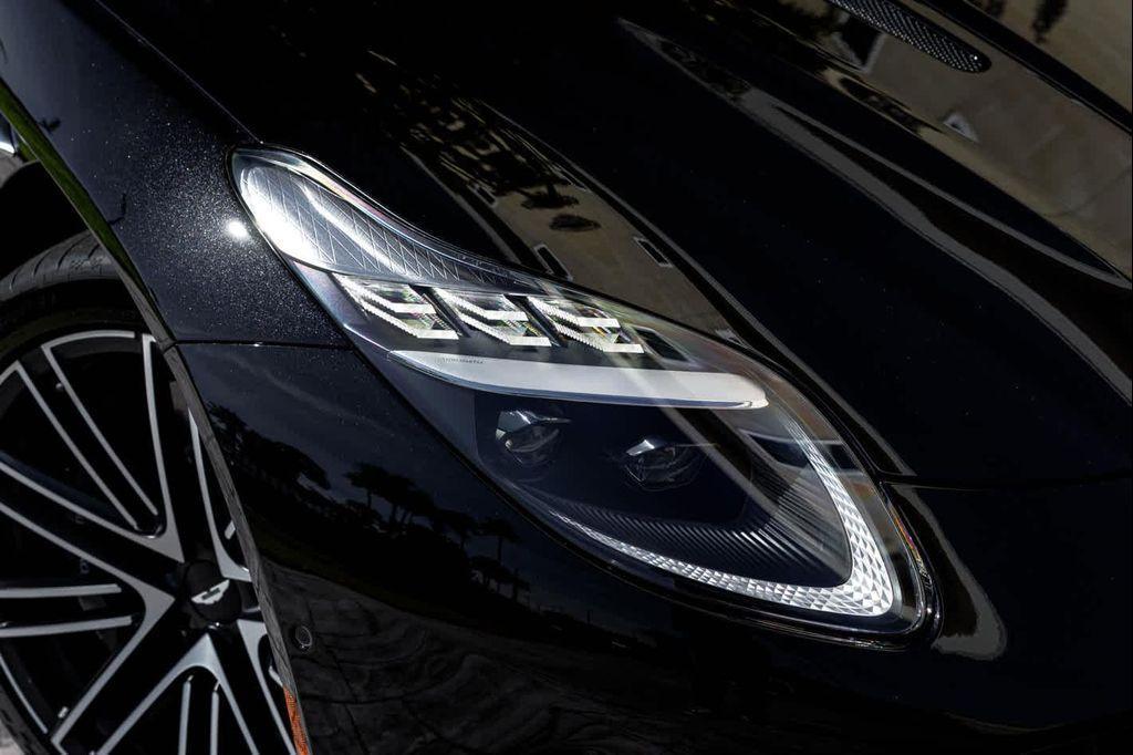 new 2026 Aston Martin DB12 car, priced at $349,400