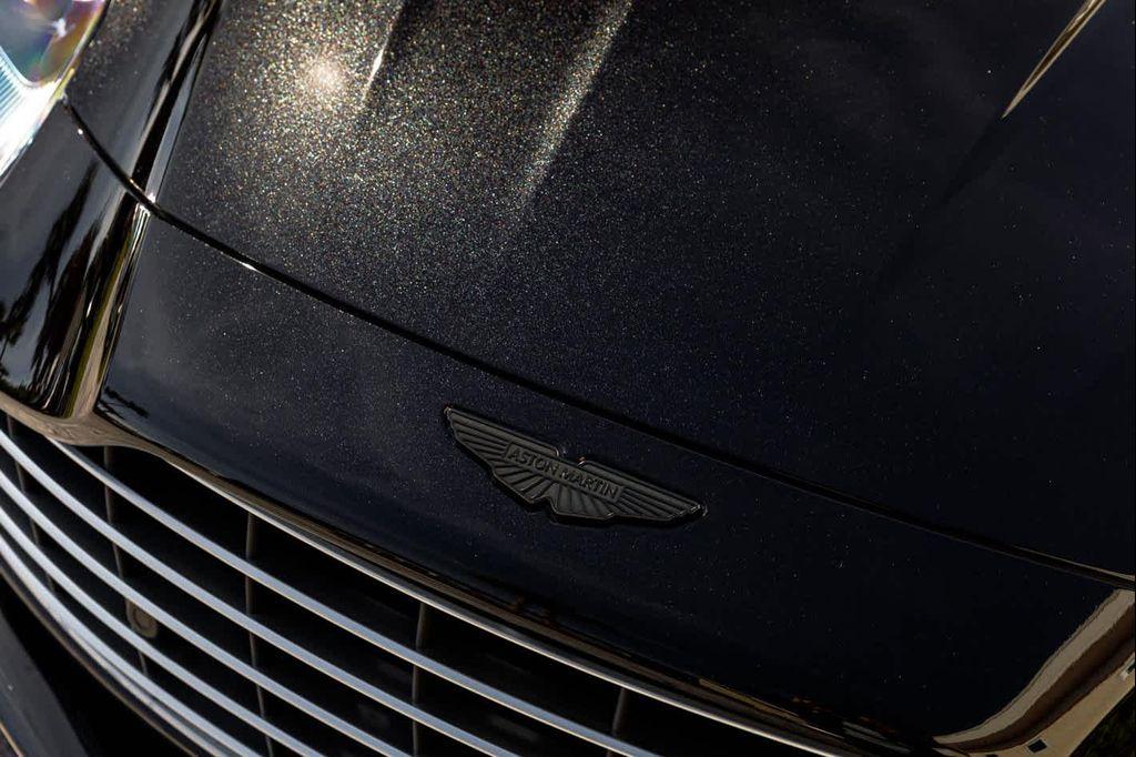 new 2026 Aston Martin DB12 car, priced at $349,400