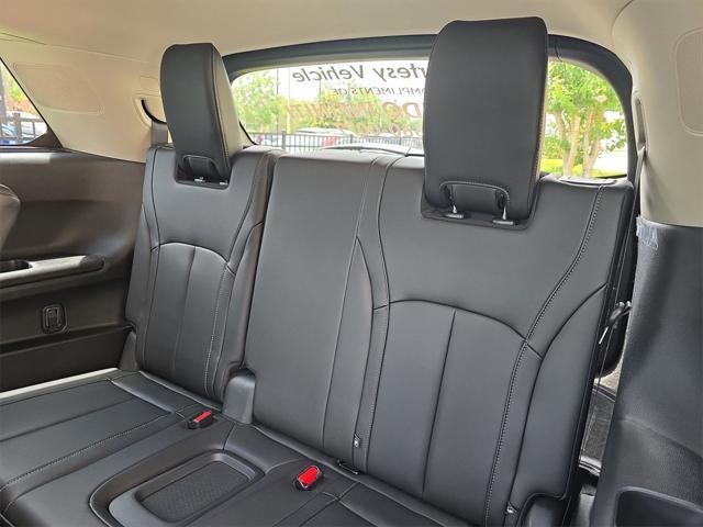 used 2025 INFINITI QX60 car, priced at $48,865