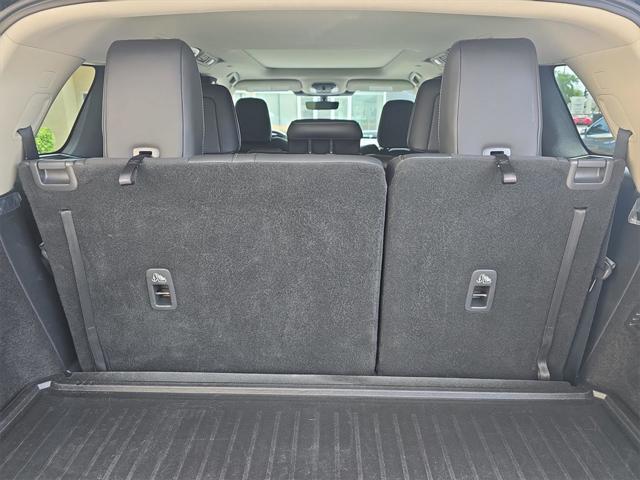 used 2025 INFINITI QX60 car, priced at $48,865