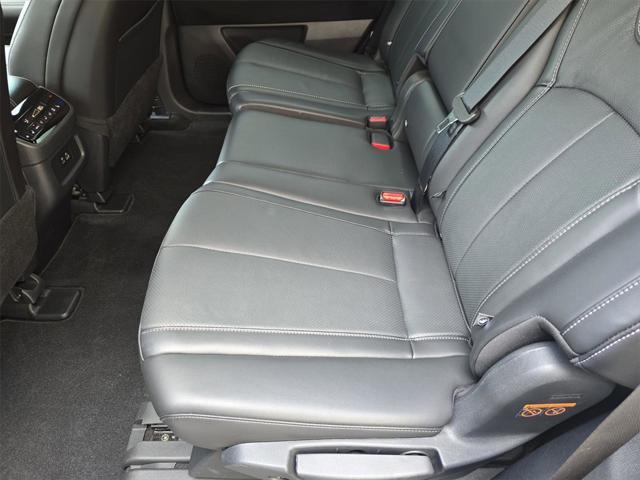 used 2025 INFINITI QX60 car, priced at $48,865