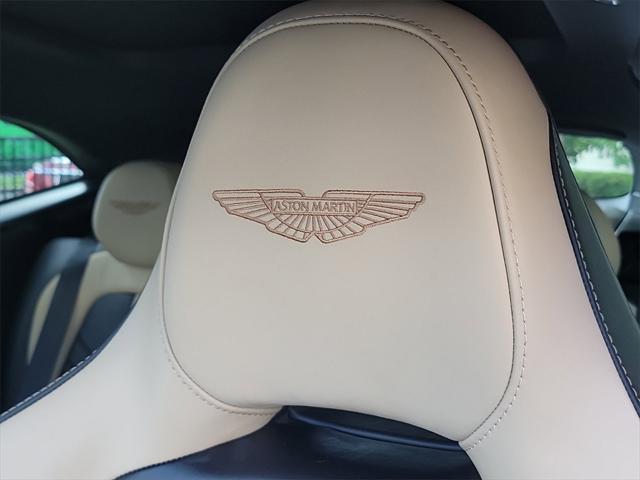 used 2024 Aston Martin DBX car, priced at $209,999