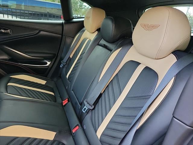 used 2024 Aston Martin DBX car, priced at $215,995