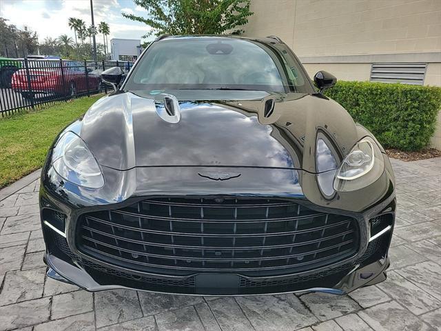 used 2024 Aston Martin DBX car, priced at $209,999