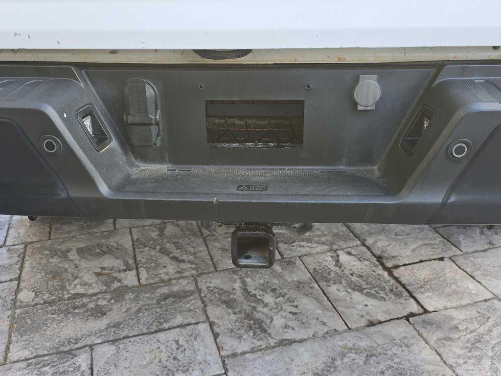 used 2023 Ford F-150 car, priced at $19,900