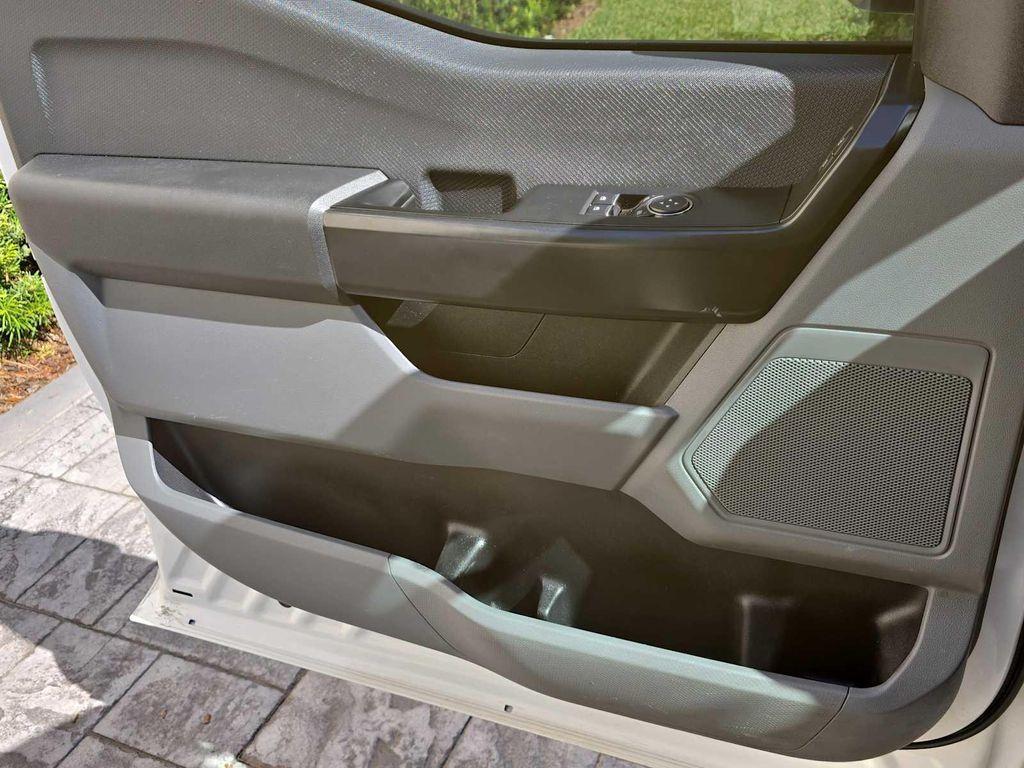 used 2023 Ford F-150 car, priced at $19,900