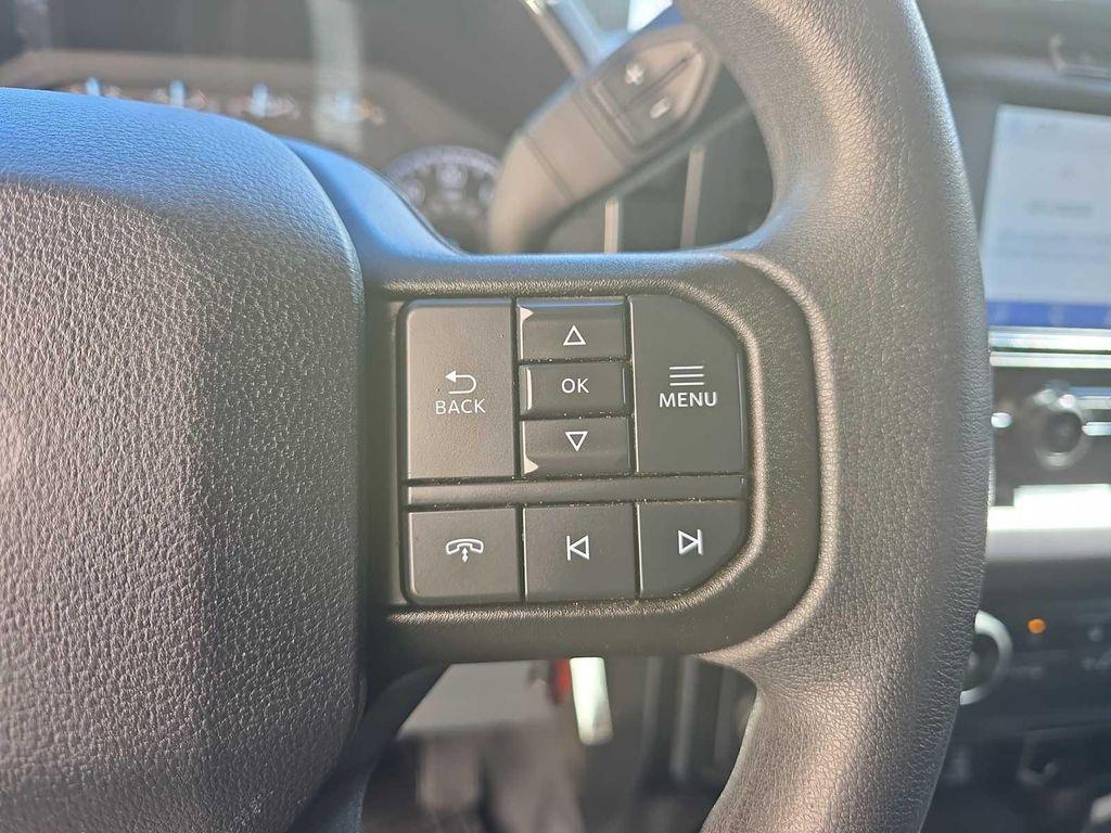 used 2023 Ford F-150 car, priced at $19,900