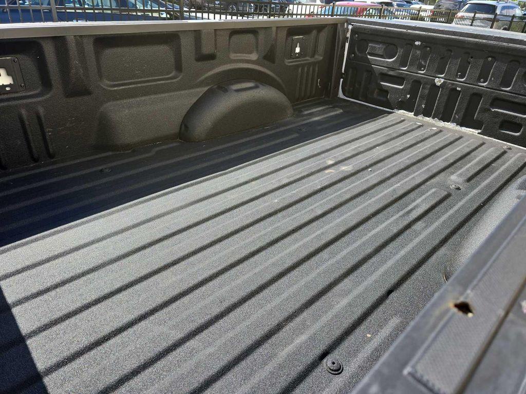 used 2023 Ford F-150 car, priced at $19,900