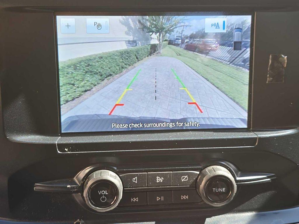 used 2023 Ford F-150 car, priced at $19,900