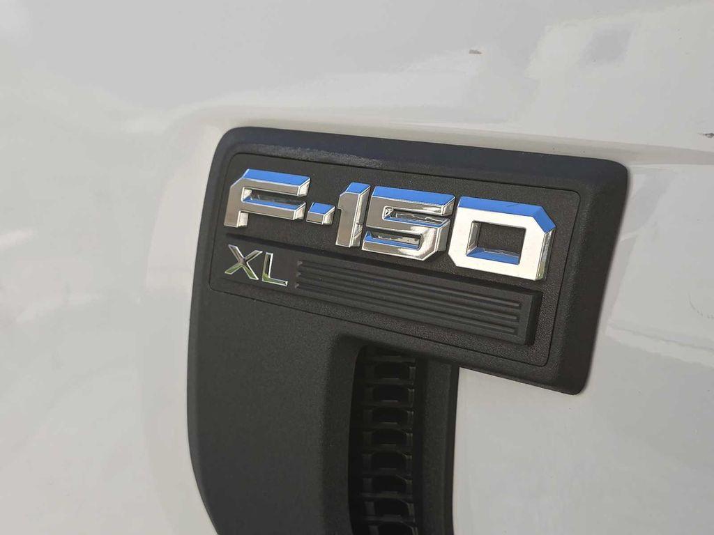 used 2023 Ford F-150 car, priced at $19,900