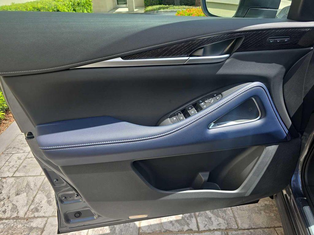 new 2026 INFINITI QX60 car, priced at $62,203