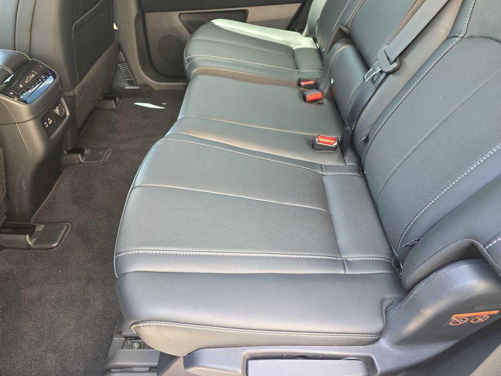 used 2024 INFINITI QX60 car, priced at $37,700