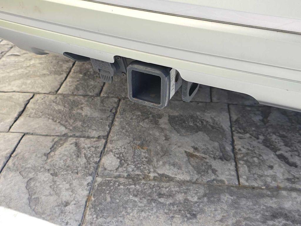 used 2018 Audi Q7 car, priced at $17,500