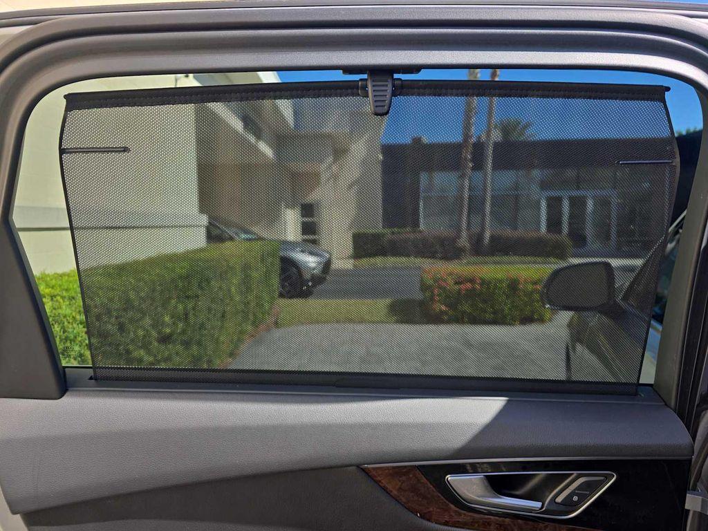 used 2018 Audi Q7 car, priced at $17,500