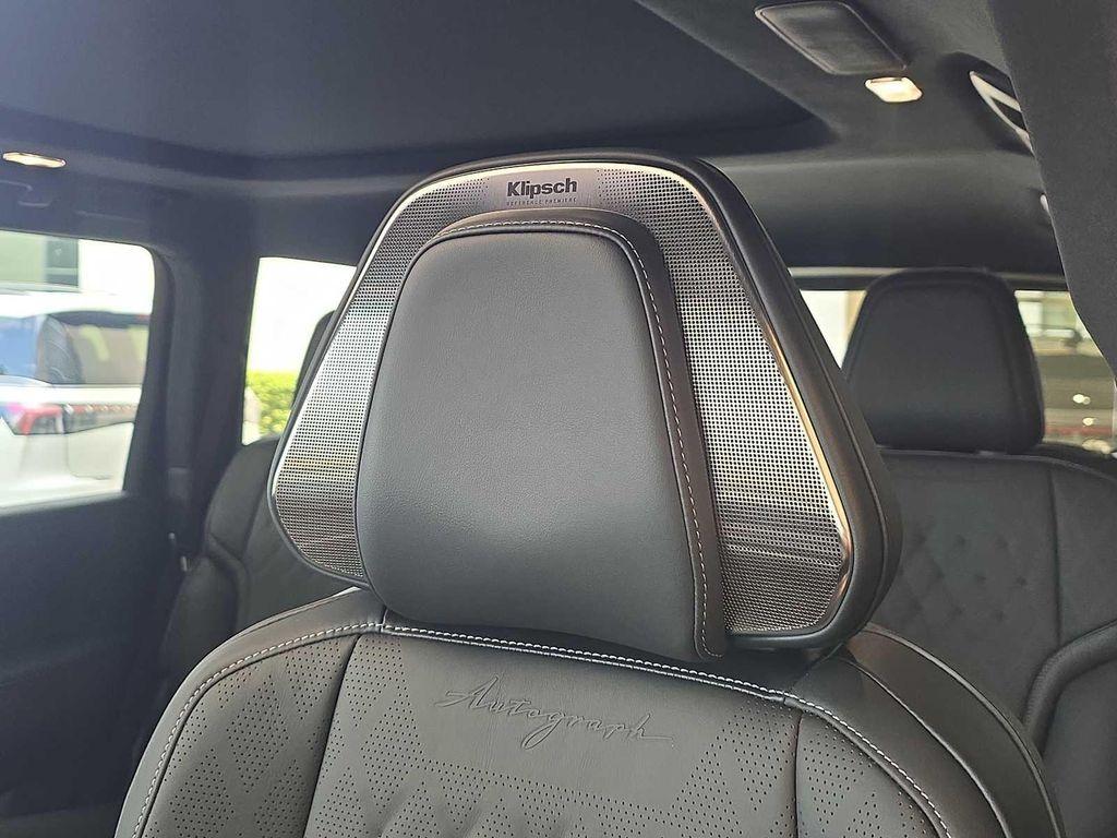 new 2026 INFINITI QX80 car, priced at $115,655