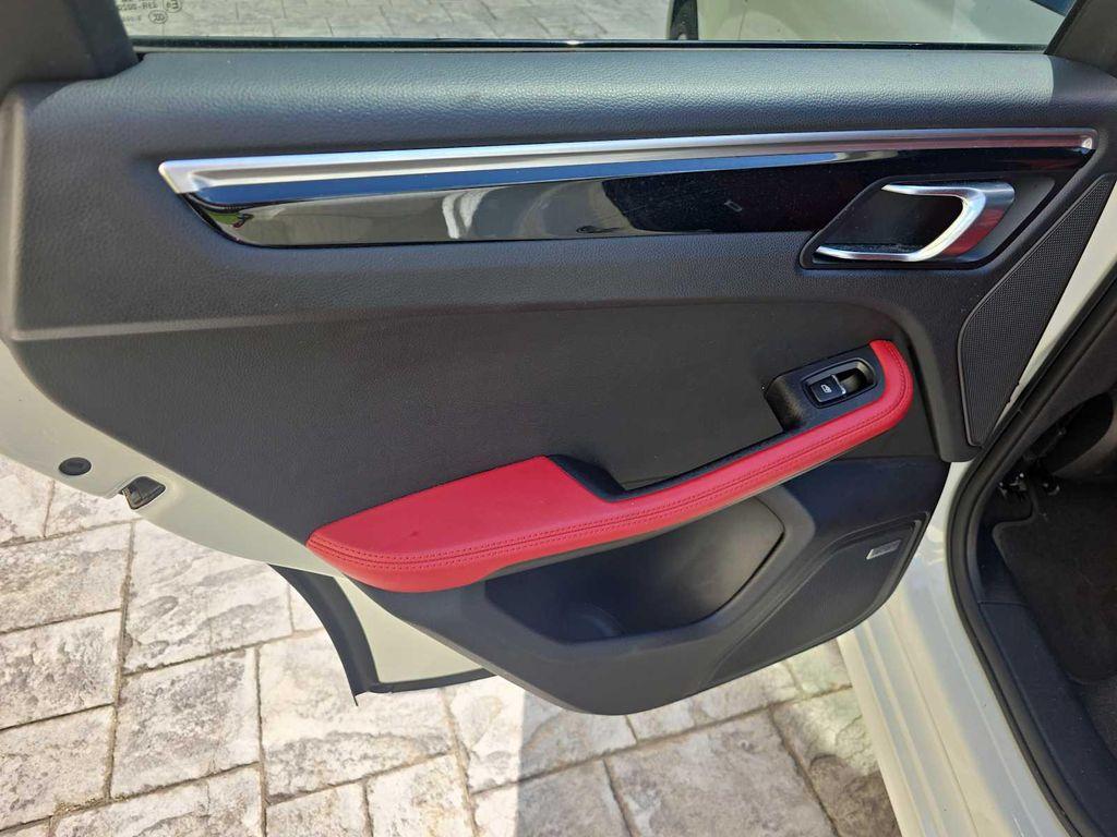 used 2018 Porsche Macan car, priced at $29,995