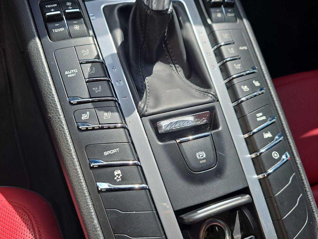 used 2018 Porsche Macan car, priced at $29,995