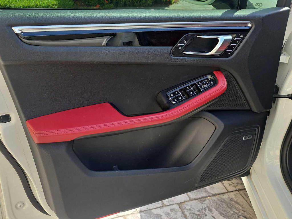 used 2018 Porsche Macan car, priced at $29,995