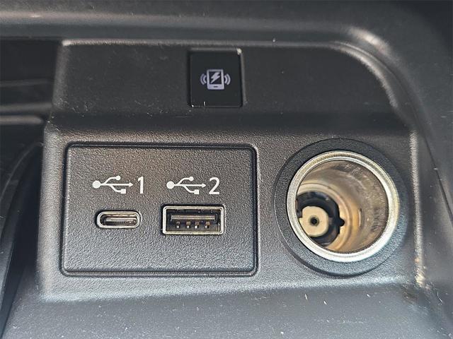 used 2024 INFINITI QX55 car, priced at $33,900