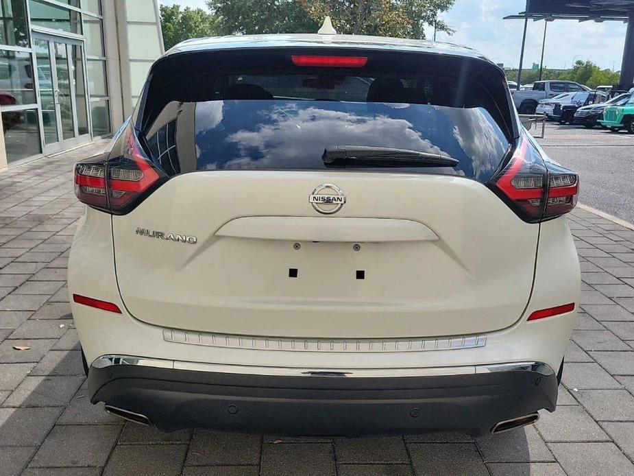 used 2020 Nissan Murano car, priced at $19,900