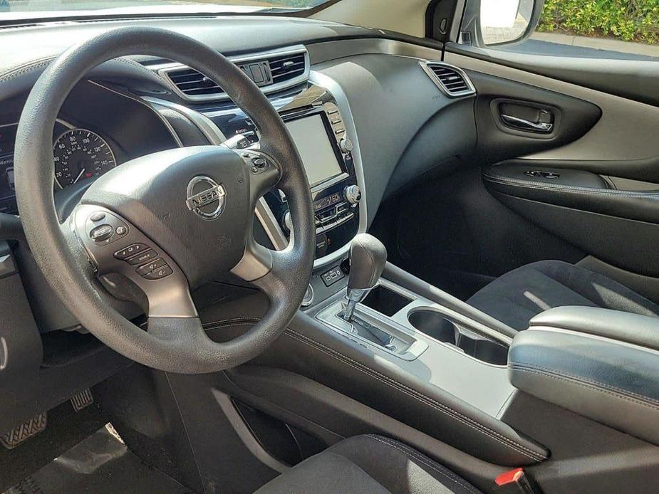 used 2020 Nissan Murano car, priced at $20,900