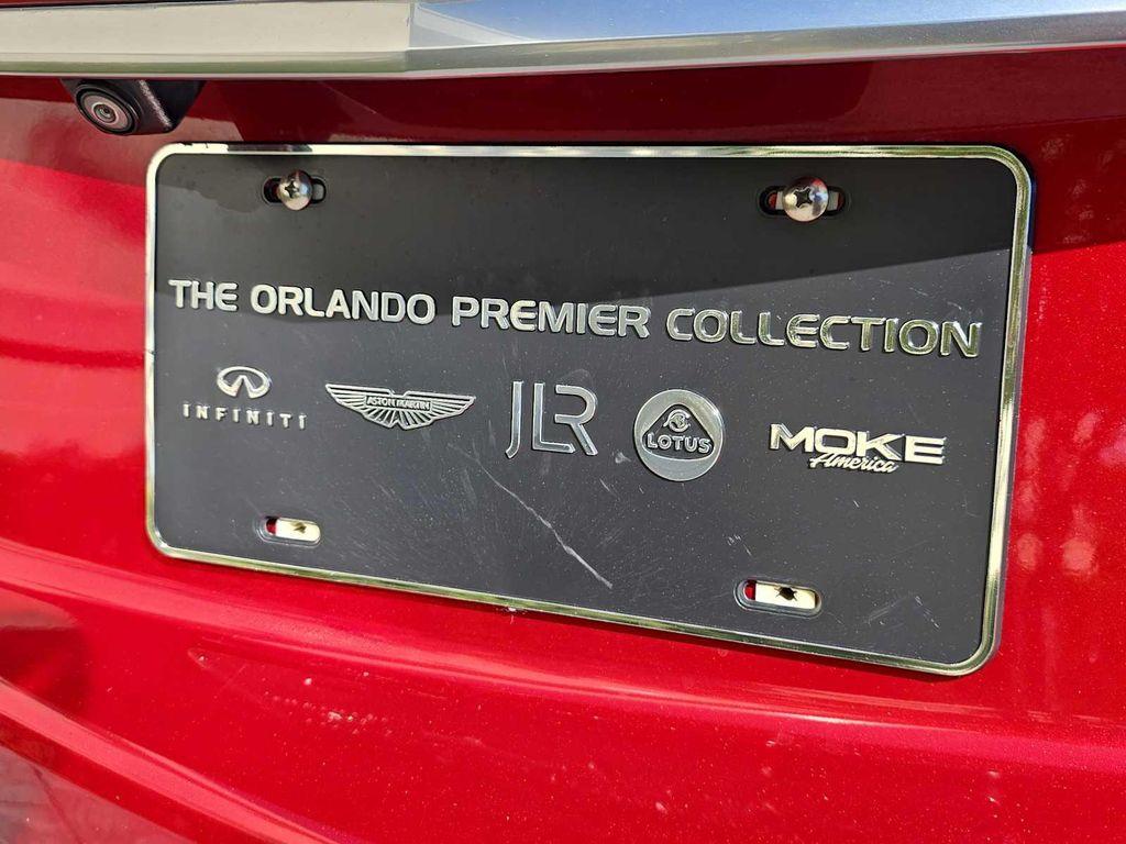 used 2021 Cadillac XT5 car, priced at $26,900