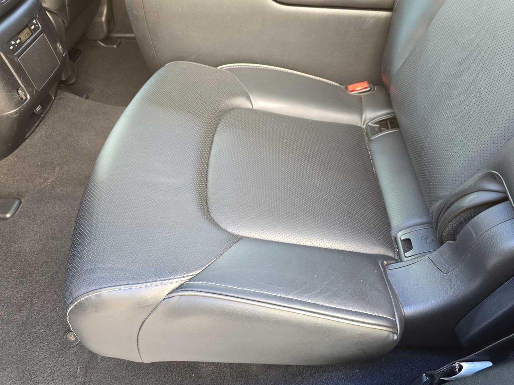 used 2020 INFINITI QX80 car, priced at $24,900