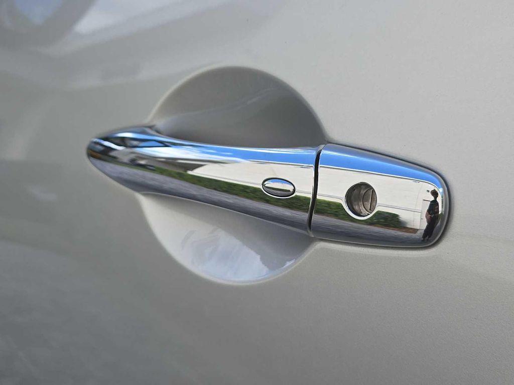 used 2020 INFINITI QX80 car, priced at $24,900