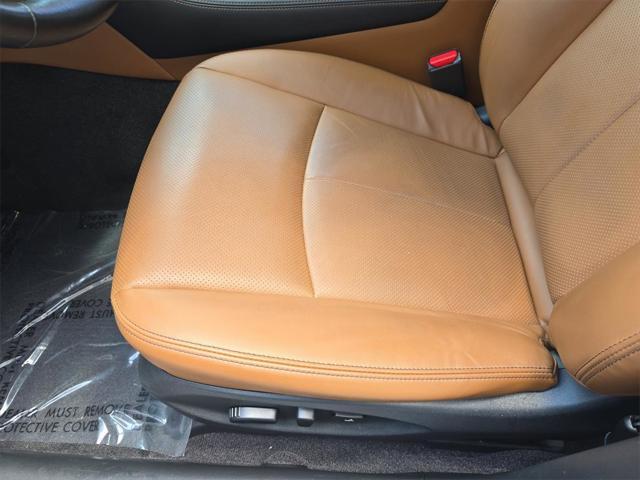 used 2023 INFINITI Q50 car, priced at $27,895