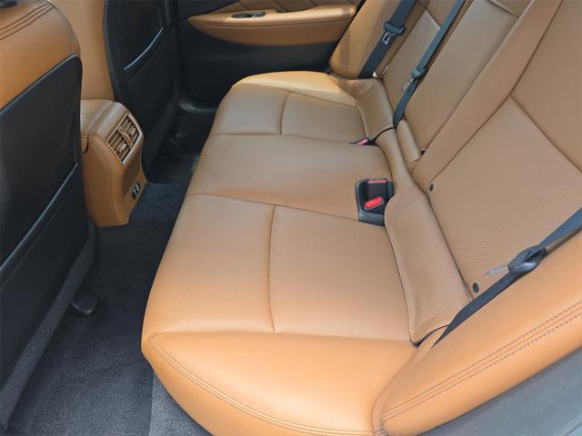 used 2023 INFINITI Q50 car, priced at $27,895