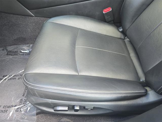 used 2022 INFINITI Q50 car, priced at $31,999