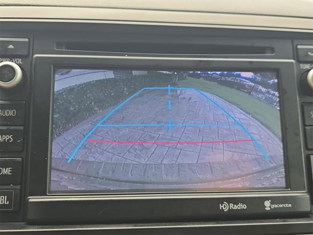 used 2014 Toyota Sequoia car, priced at $11,800