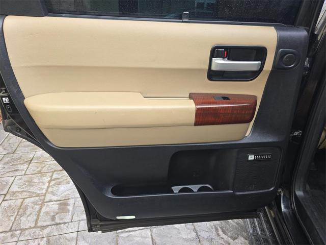 used 2014 Toyota Sequoia car, priced at $11,800