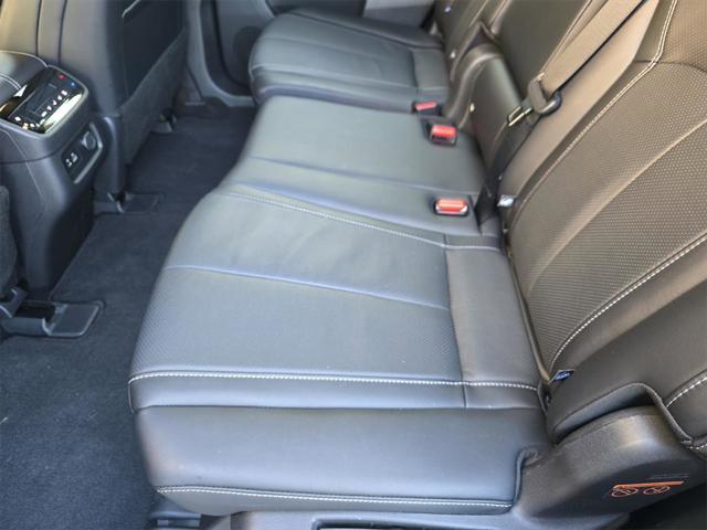 used 2024 INFINITI QX60 car, priced at $41,864