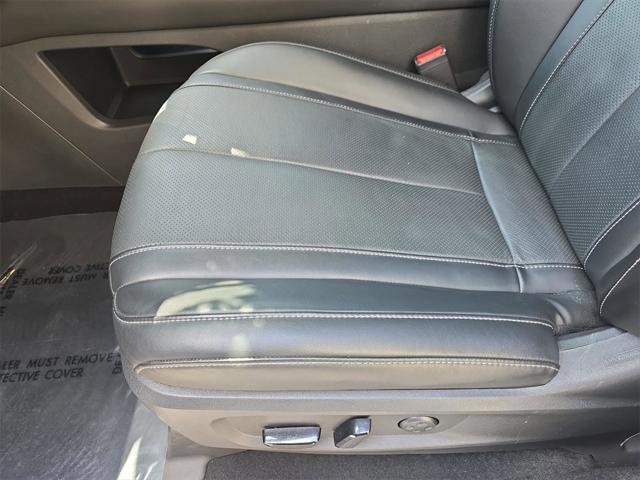 used 2022 INFINITI QX60 car, priced at $41,999