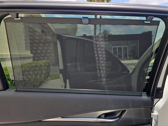used 2022 INFINITI QX60 car, priced at $41,999