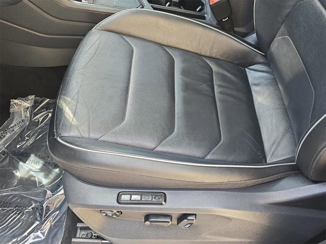 used 2018 Volkswagen Tiguan car, priced at $15,330
