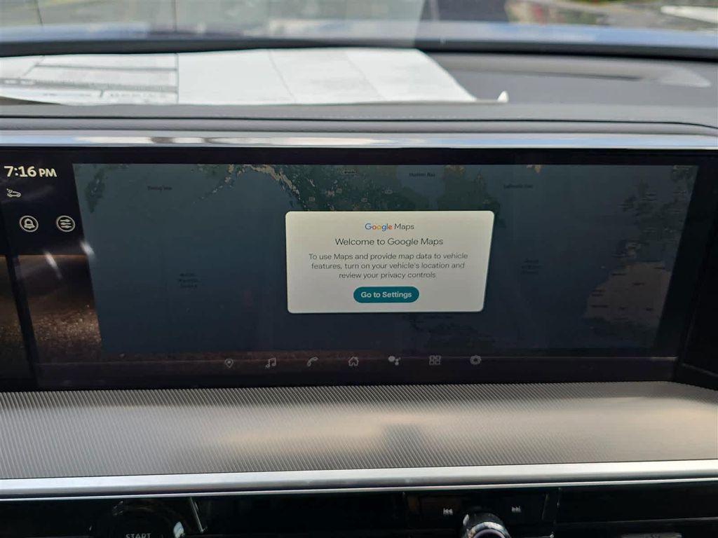new 2025 INFINITI QX80 car, priced at $76,095