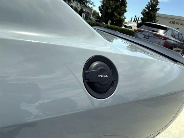 used 2022 Dodge Challenger car, priced at $21,700